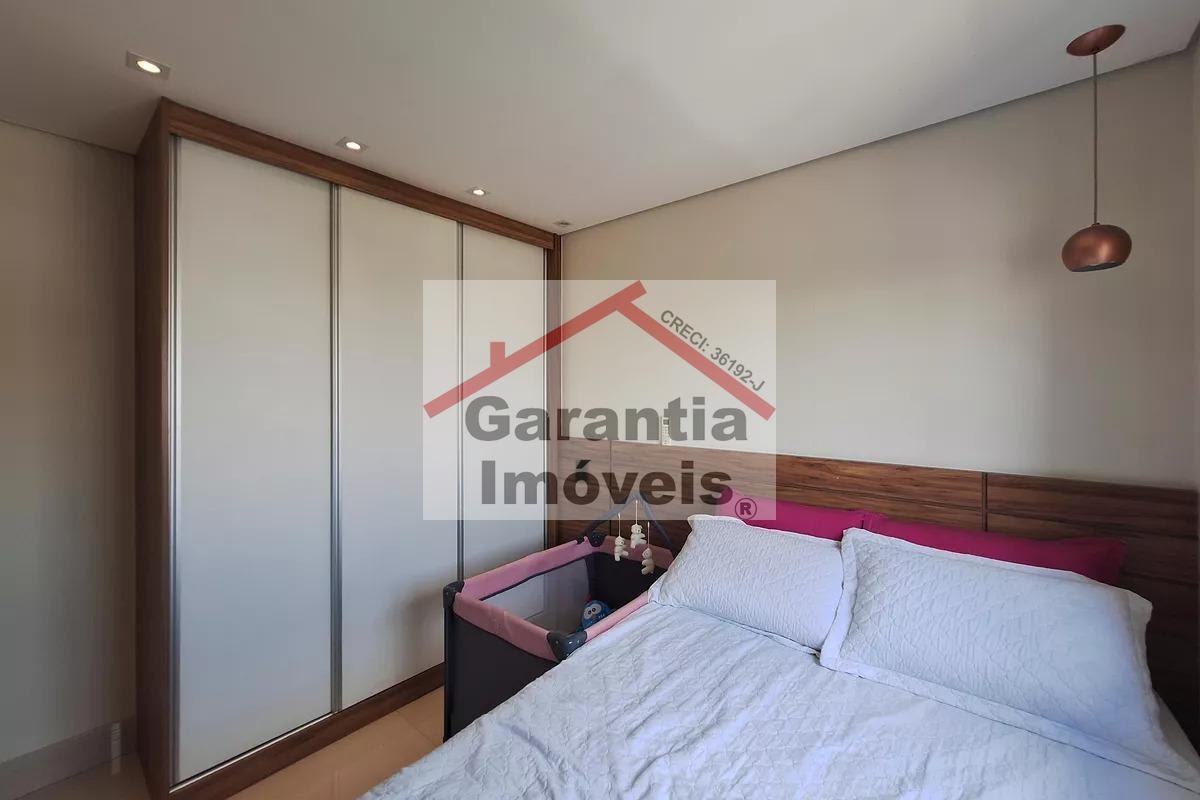 Apartamento à venda com 2 quartos, 1 suíte, 2 vagas e 74m² no Freguesia do Ó, São Paulo (SP) — foto 15 de 30
