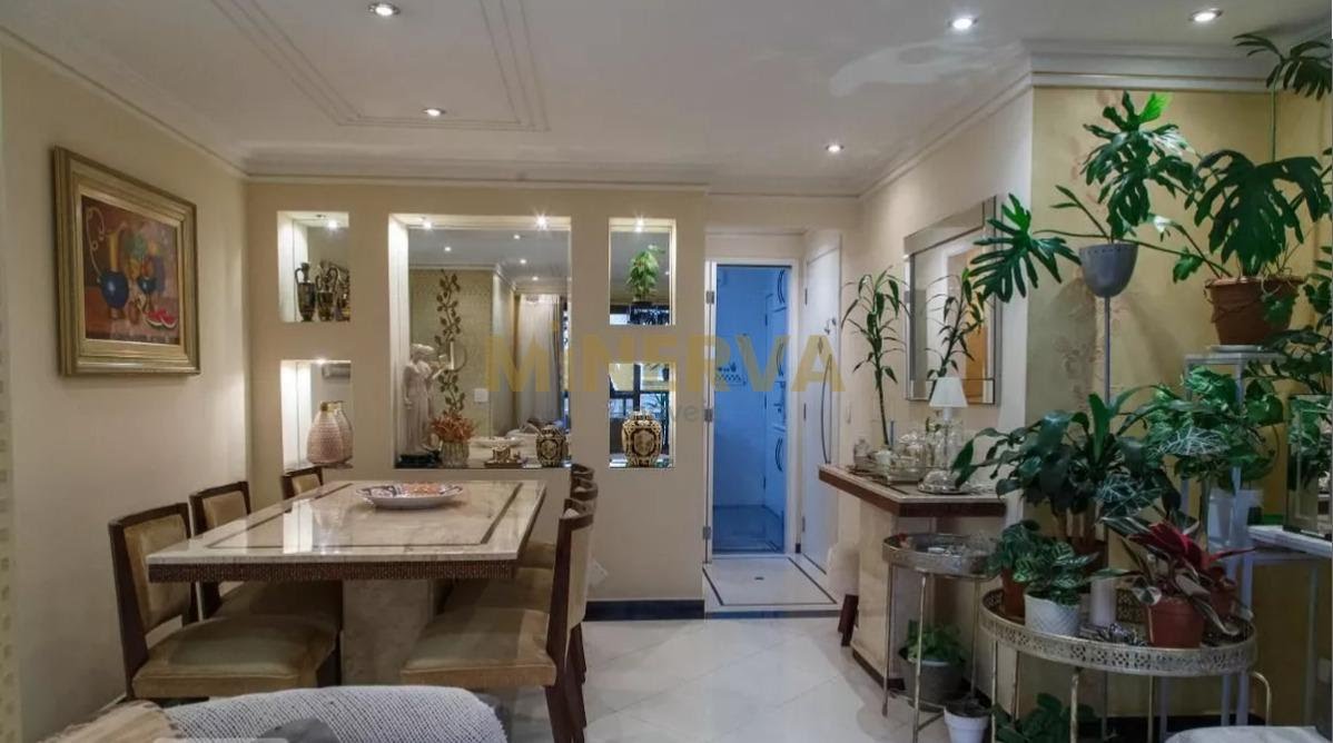Apartamento à venda com 3 quartos, 3 banheiros, 2 vagas e 84m² no Vila Gomes Cardim, São Paulo — foto principal