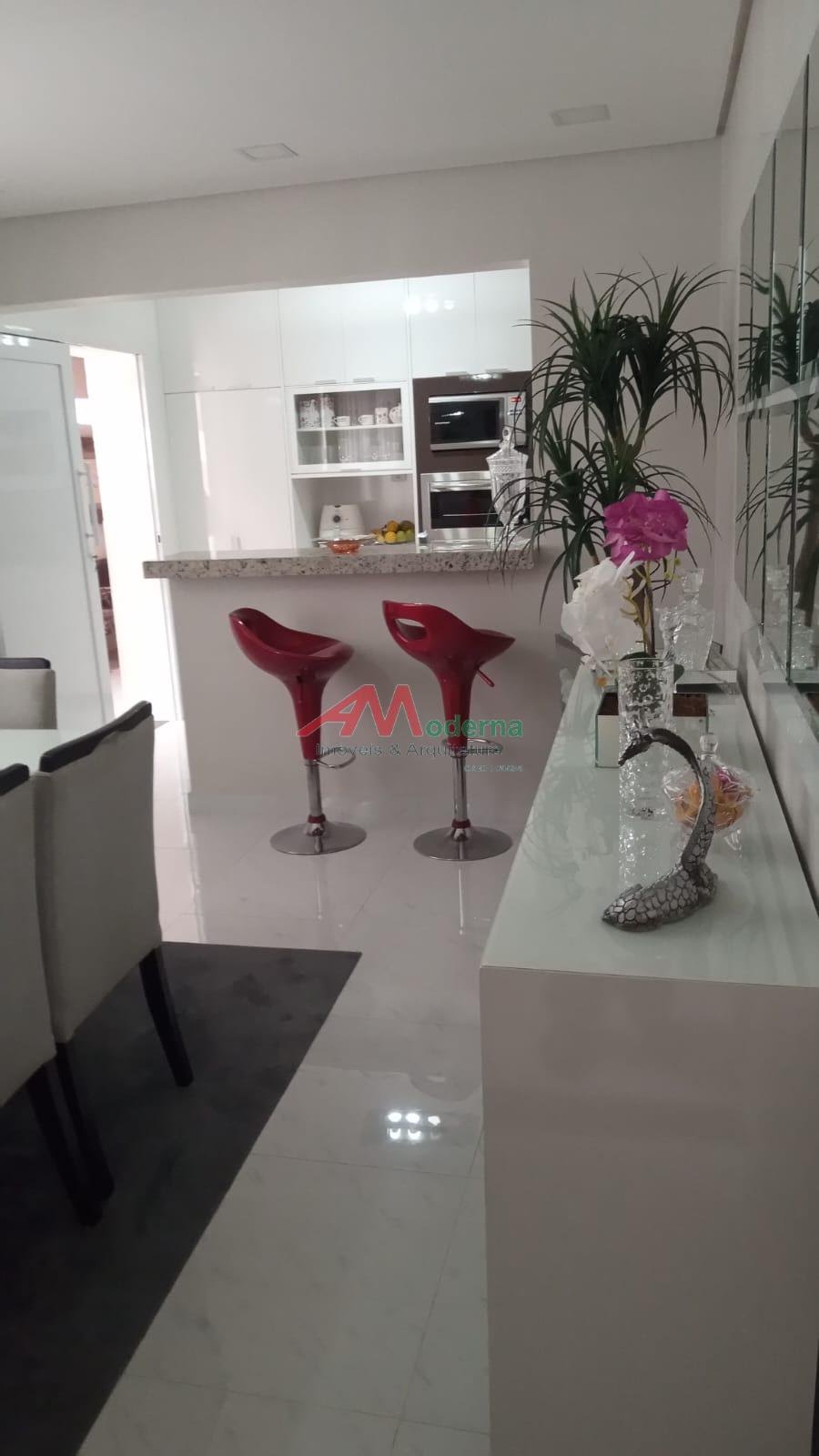 Casa à venda com 3 quartos, 1 suíte, 2 vagas e 193m² no Anchieta, São Bernardo do Campo (SP) — foto 28 de 30
