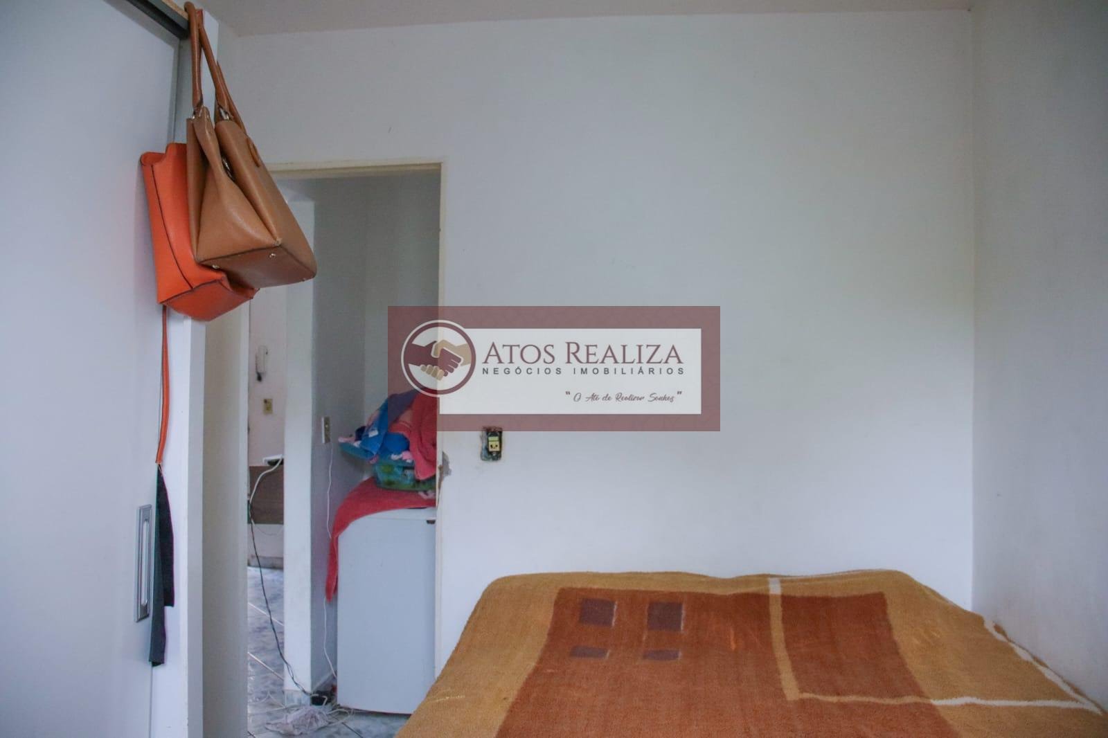 Apartamento à venda com 2 quartos, 1 banheiro e 40m² no Conjunto Habitacional Brigadeiro Faria Lima, São Paulo (SP) — foto 3 de 25