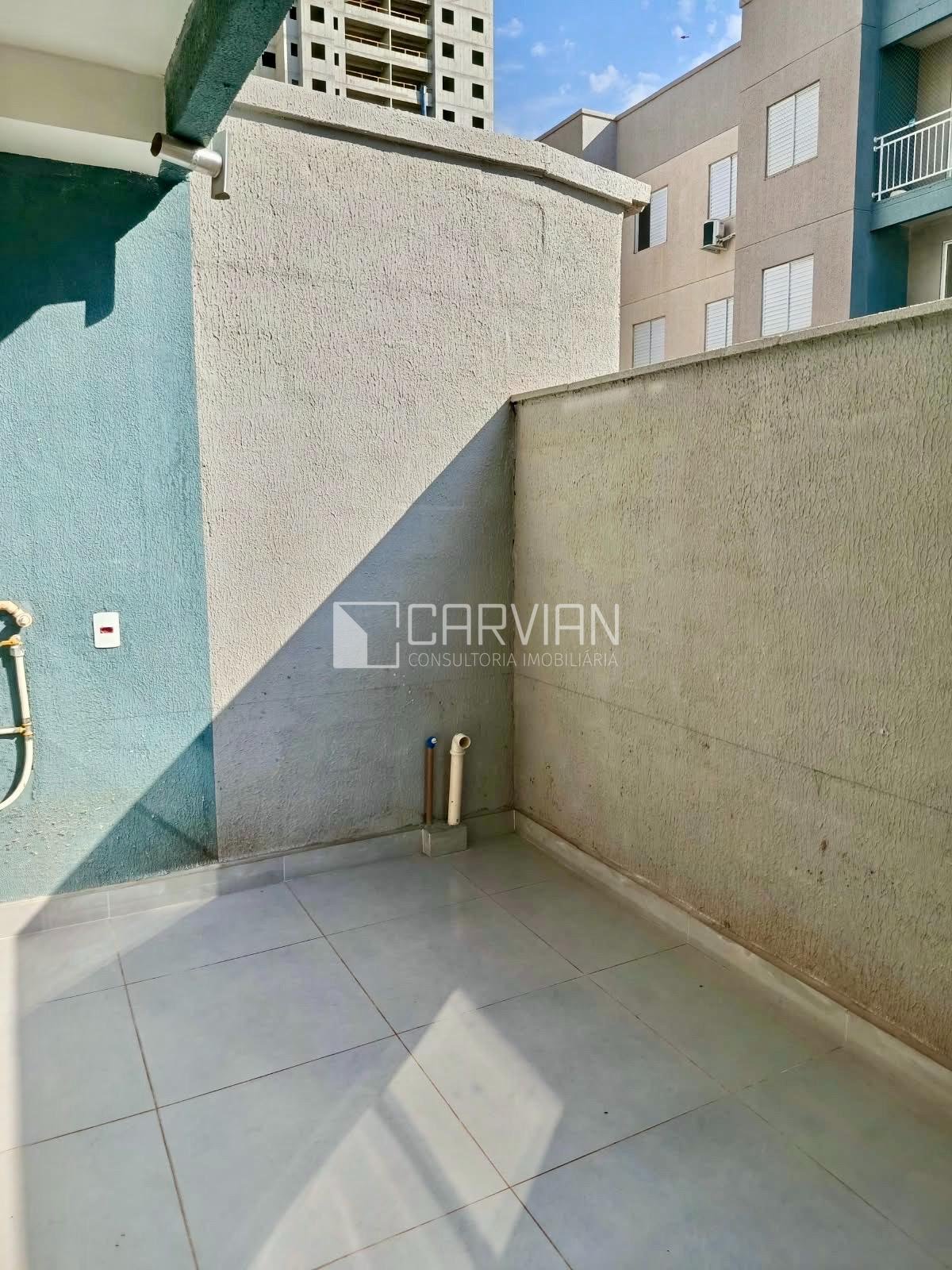 Apartamento para alugar com 2 quartos, 1 banheiro e 1 vaga no Maubisa, Ribeirão Preto (SP) — foto 20 de 27
