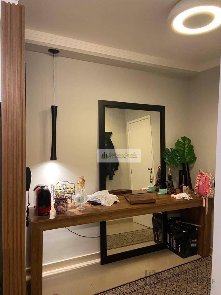 Apartamento à venda com 2 quartos, 1 banheiro, 1 vaga e 49m² no Green Life I, São José do Rio Preto (SP) — foto 8 de 21