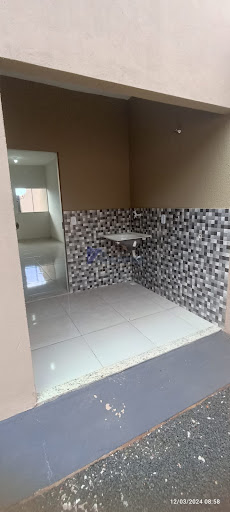 Casa 02 Dorm. em Jardim Helena  -  Rio Verde
