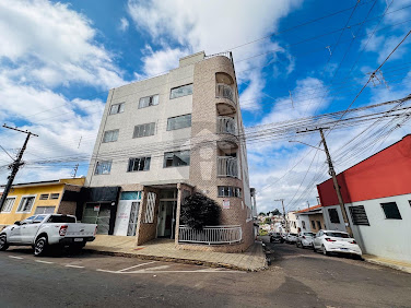 Aluguel de Apartamento no Centro de Alfenas, 154m², 2 Quartos