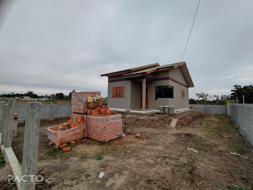 Casa para Locação em Santa Rosa de Lima, Araranguá

