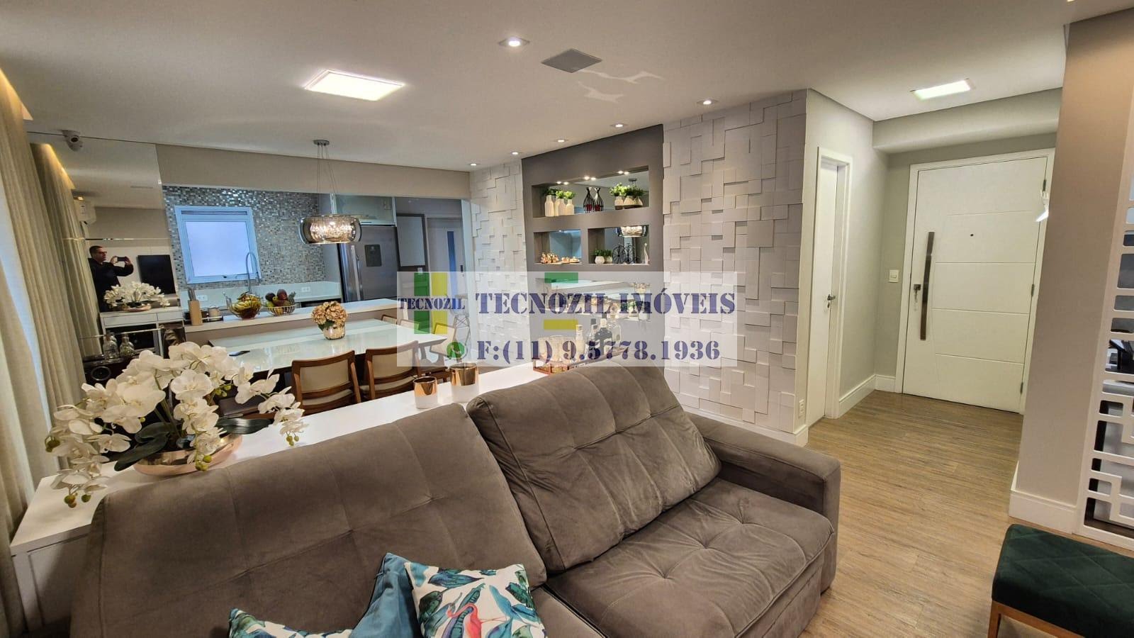 Apartamento, 3 quartos, 136 m² - Foto 11