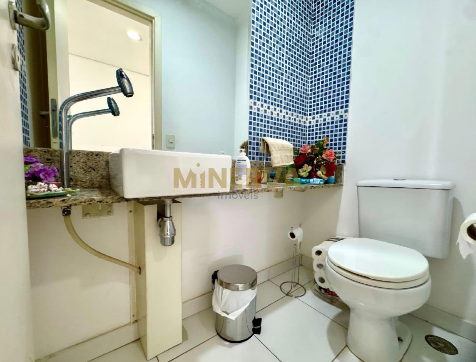 Apartamento à venda com 3 quartos, 1 suíte, 2 vagas e 114m² no Vila Galvão, Guarulhos (SP) — foto 29 de 30