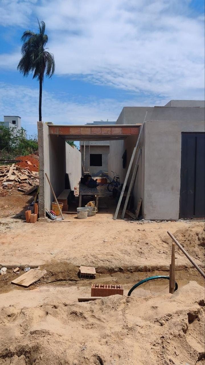 Casa à venda com 52m² no Golden Ville, Sete Lagoas (MG) — foto 13 de 15