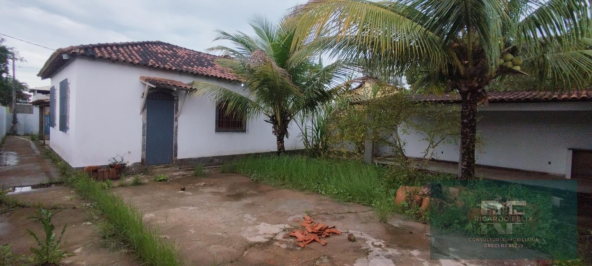 Casa à venda com 3 quartos, 1 banheiro e 110m² no Verdes Mares, Rio das Ostras (RJ) — foto 10 de 25