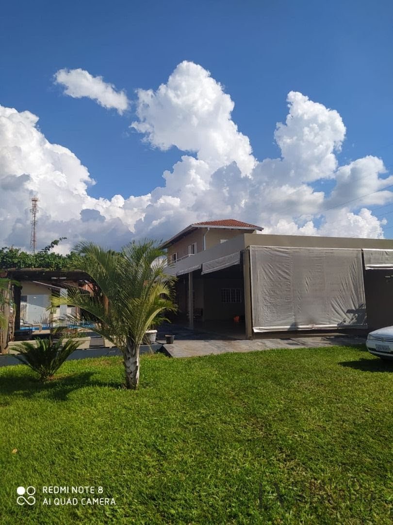 Rural à venda com 1000m² de terreno no Estância Bortoluzzo, Cedral (SP) — foto 19 de 30