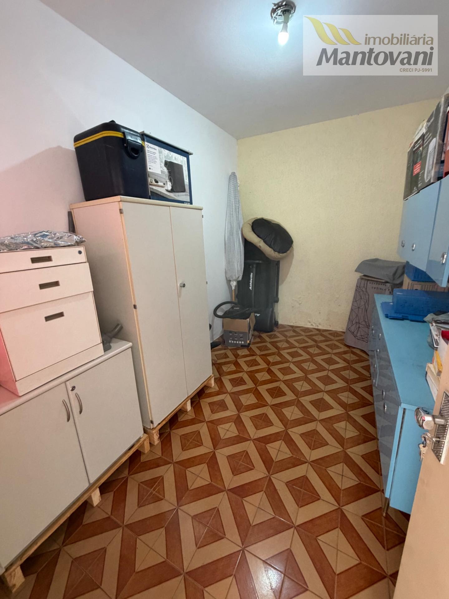 Casa à venda com 3 quartos, 1 suíte, 2 vagas e 324m² no Alto Santa Cruz, Tatuí (SP) — foto 22 de 22
