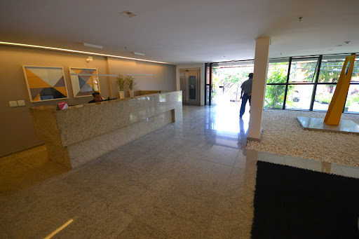 recepção