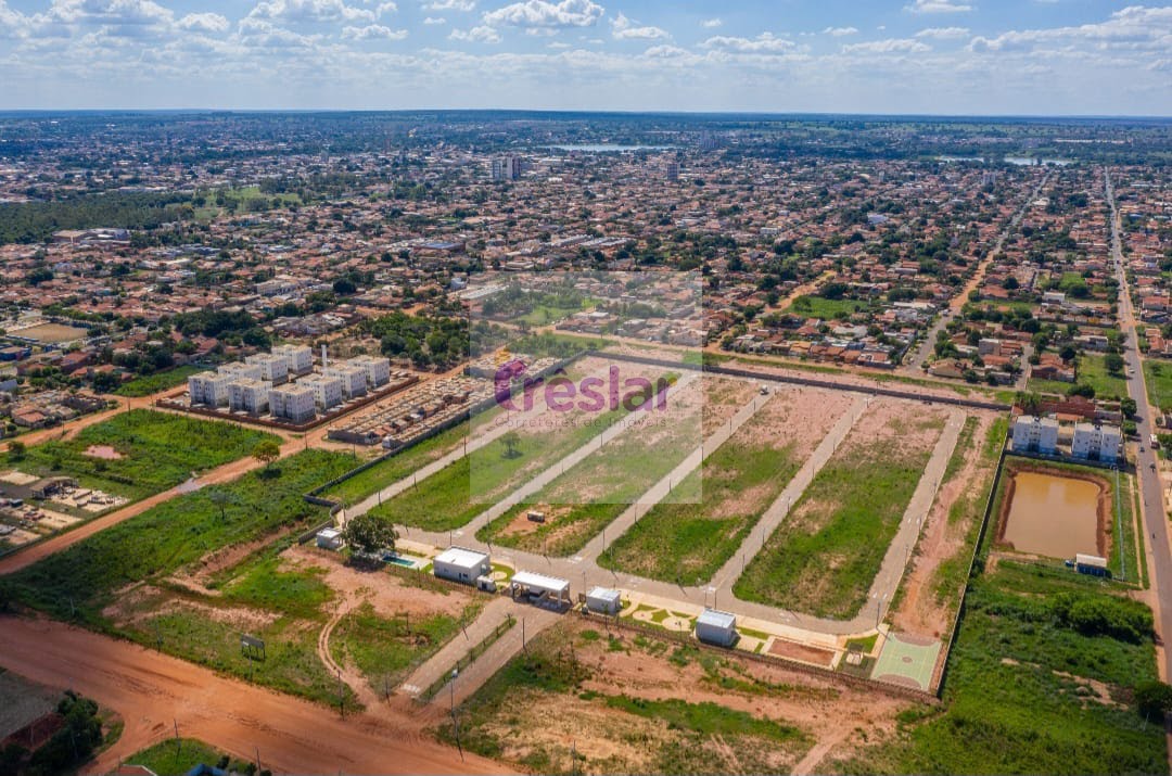 Terreno à venda com 240m² de terreno no Jardim Alvorada, Três Lagoas (MS) — foto 8 de 10
