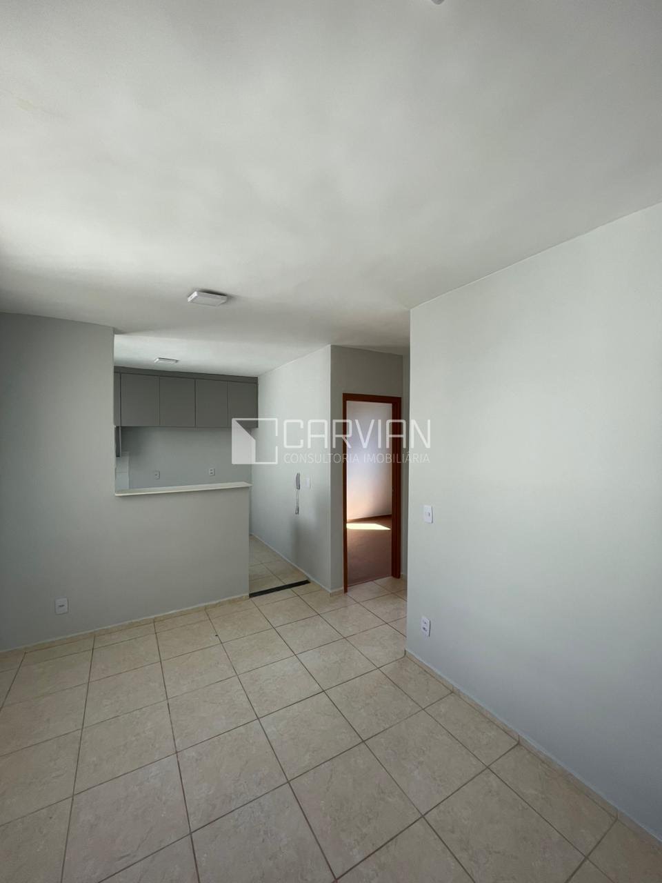 Apartamento à venda com 2 quartos, 1 banheiro, 1 vaga e 42m² no Jardim Reserva Imperial, Ribeirão Preto (SP) — foto 2 de 20