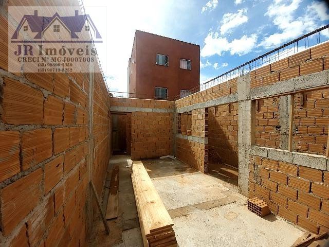 Casa à venda com 2 quartos, 2 suítes e 75m² no Anhunas, Itajubá (MG) — foto 11 de 11