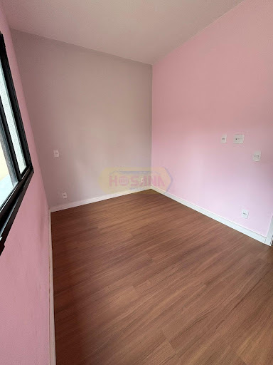 Apartamento em Vera Tereza  -  Caieiras