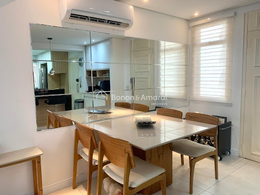 Apartamento, 3 quartos, 110 m² - Foto 1