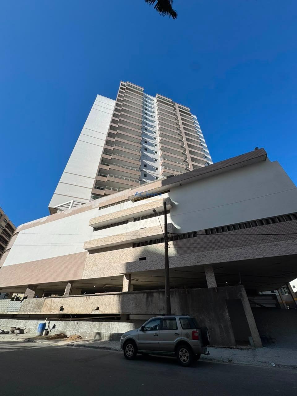 Apartamento à venda com 3 quartos, 1 suíte, 2 vagas e 111m² no Vila Caiçara, Praia Grande (SP) — foto 20 de 21