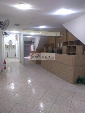 Casa Comercial em Tatuapé  -  São Paulo