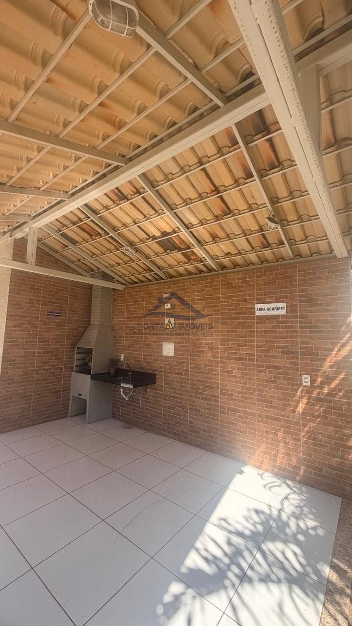 Apartamento à venda com 2 quartos, 1 banheiro, 1 vaga e 52m² no Nossa Senhora do Carmo II, Sete Lagoas (MG) — foto 16 de 18