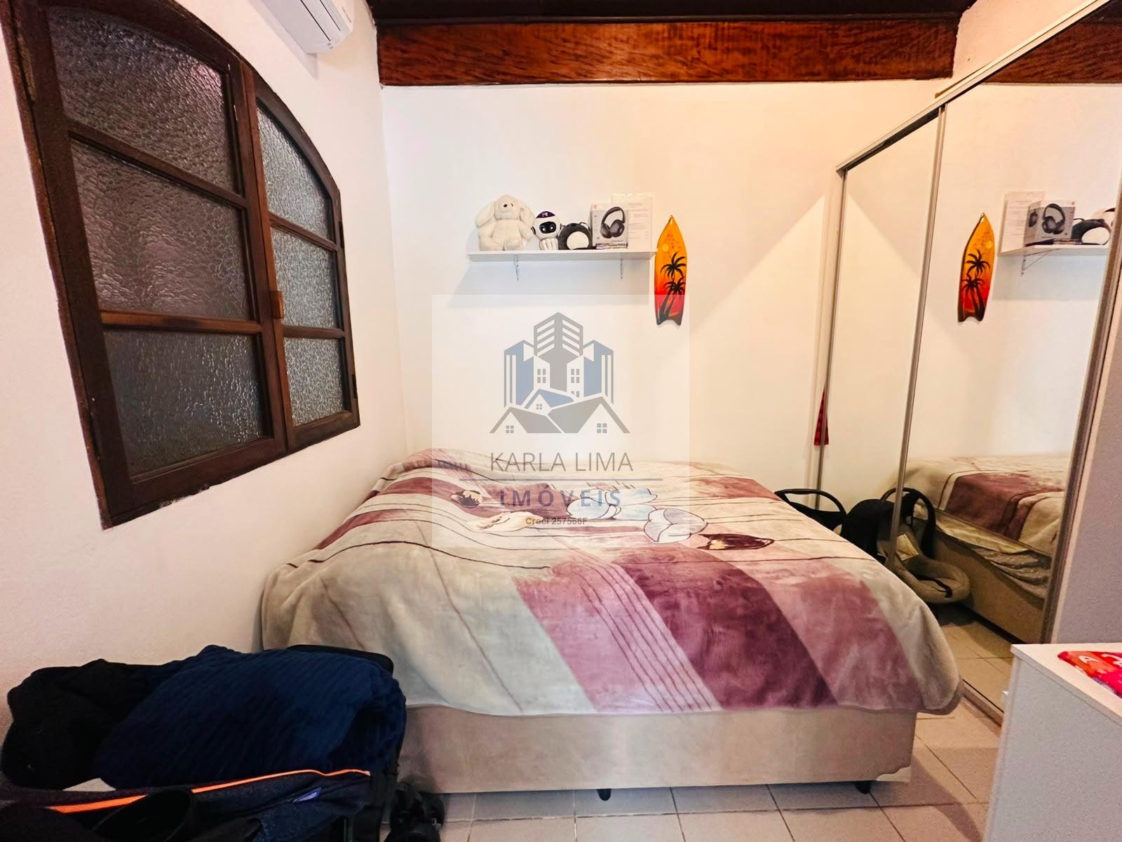 Casa à venda com 3 quartos e 1 suíte no Centro, Bertioga (SP) — foto 13 de 25