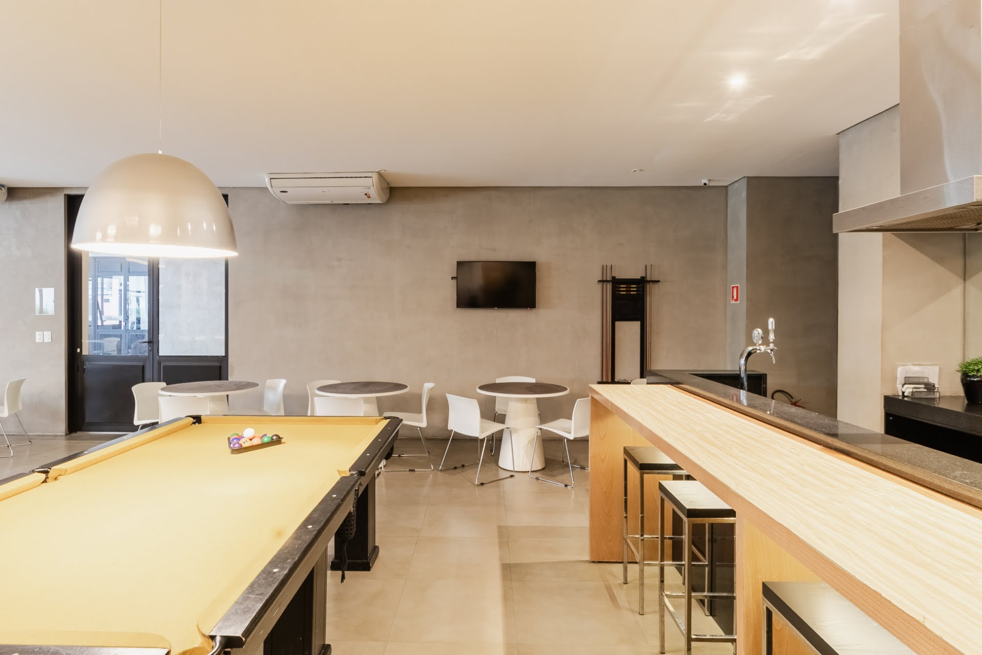 Apartamento à venda com 1 quarto, 1 suíte, 1 vaga e 42m² no Bela Vista, São Paulo (SP) — foto 17 de 30