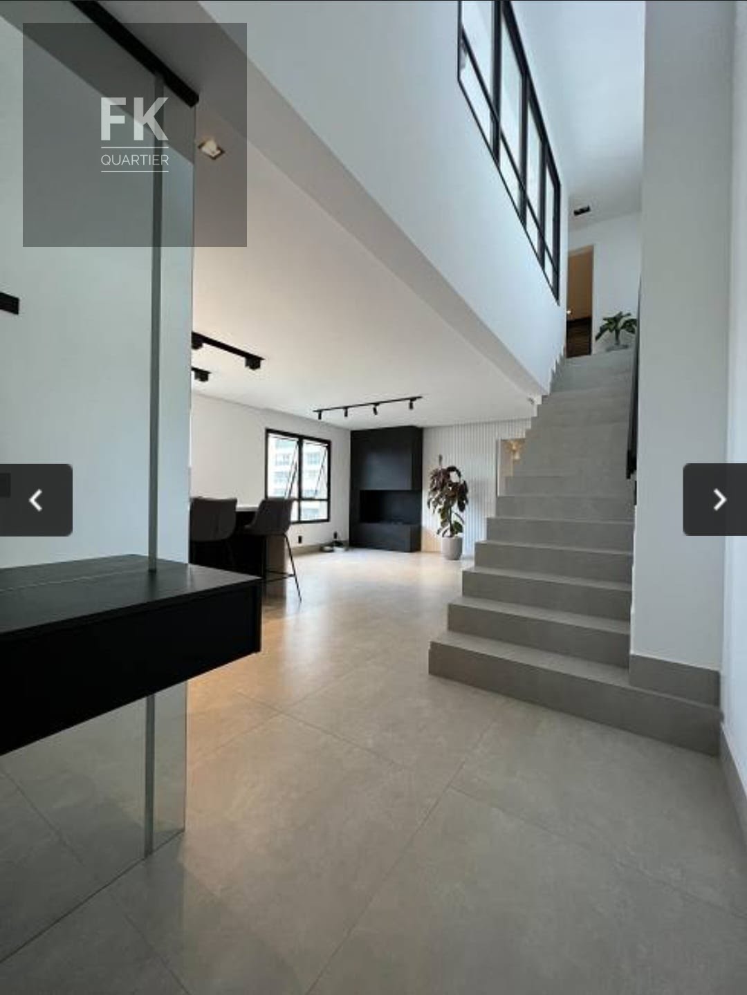 Cobertura à venda com 3 quartos, 3 suítes, 2 vagas e 171m² no Alphaville Conde II, Barueri (SP) — foto 4 de 12