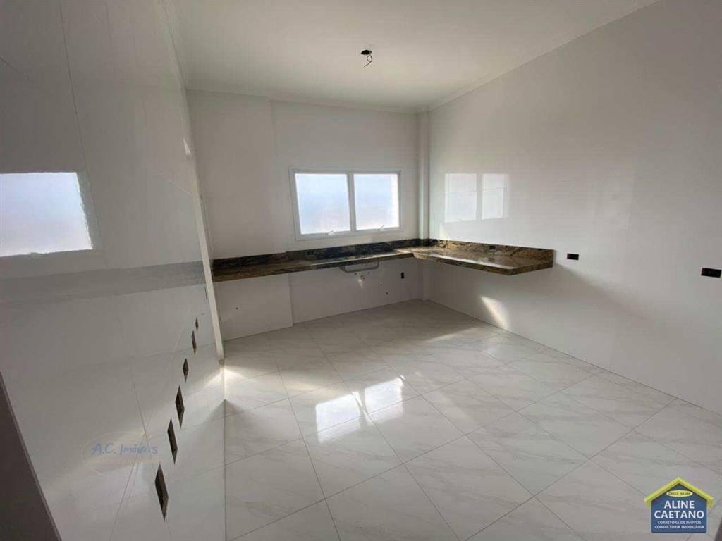 Apartamento à venda com 4 quartos, 4 suítes, 3 vagas e 205m² no Canto do Forte, Praia Grande (SP) — foto 4 de 30