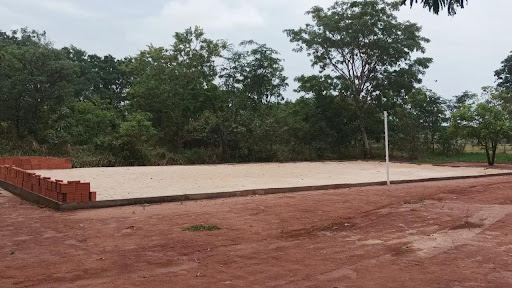 Fazenda à venda na Zona Rural de Uberlândia.