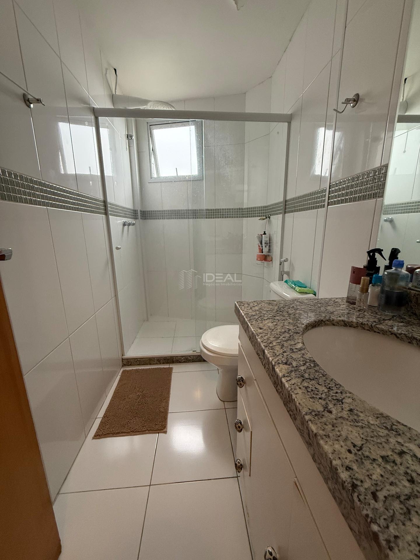 Apartamento à venda com 2 quartos, 2 banheiros, 1 vaga e 58m² no Parque Tamandaré, Campos dos Goytacazes (RJ) — foto 11 de 29