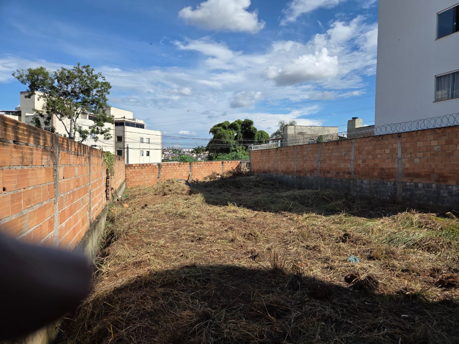 Terreno à venda no Maracanã (justinópolis), Ribeirão das Neves (MG) — foto 7 de 11