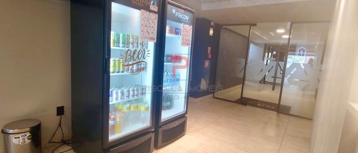 Apartamento à venda com 1 quarto, 1 banheiro e 17m² no Jardim Oceania, João Pessoa (PB) — foto 9 de 18