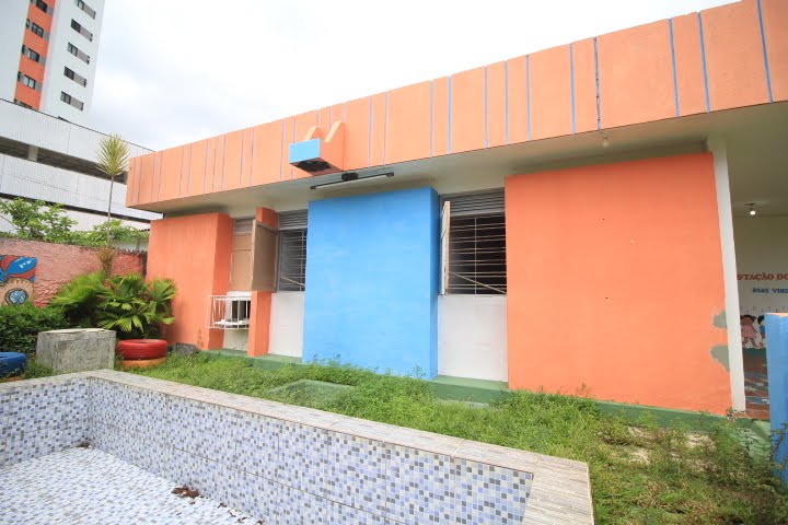 Casa à venda com 3 quartos, 1 suíte, 2 vagas e 250m² no Tamarineira, Recife (PE) — foto 30 de 30