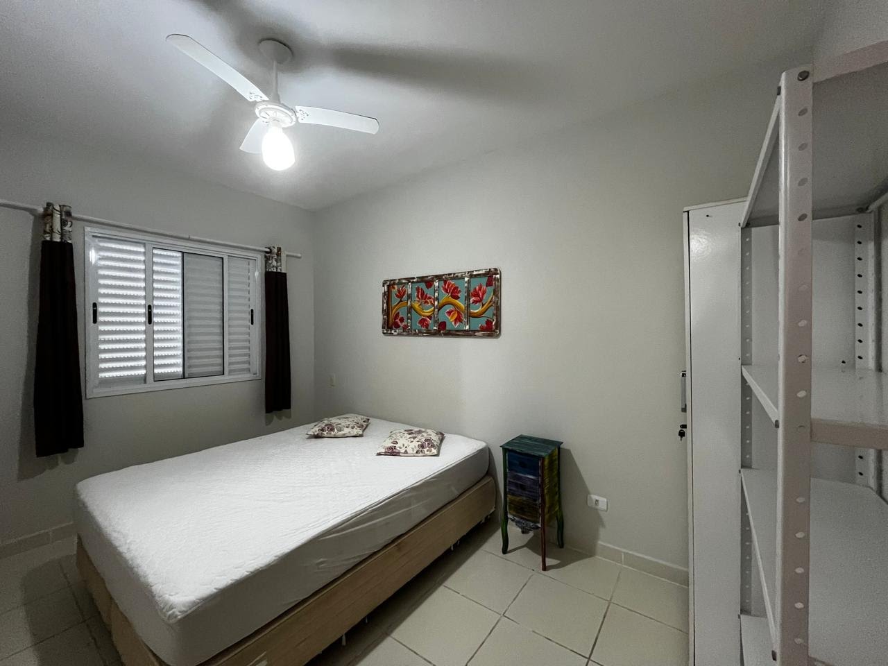 Apartamento à venda com 2 quartos, 1 banheiro, 1 vaga e 60m² no Itaguá, Ubatuba (SP) — foto 4 de 6