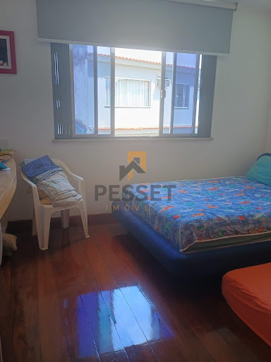 Casa Duplex em Jardim Guanabara  -  Rio de Janeiro