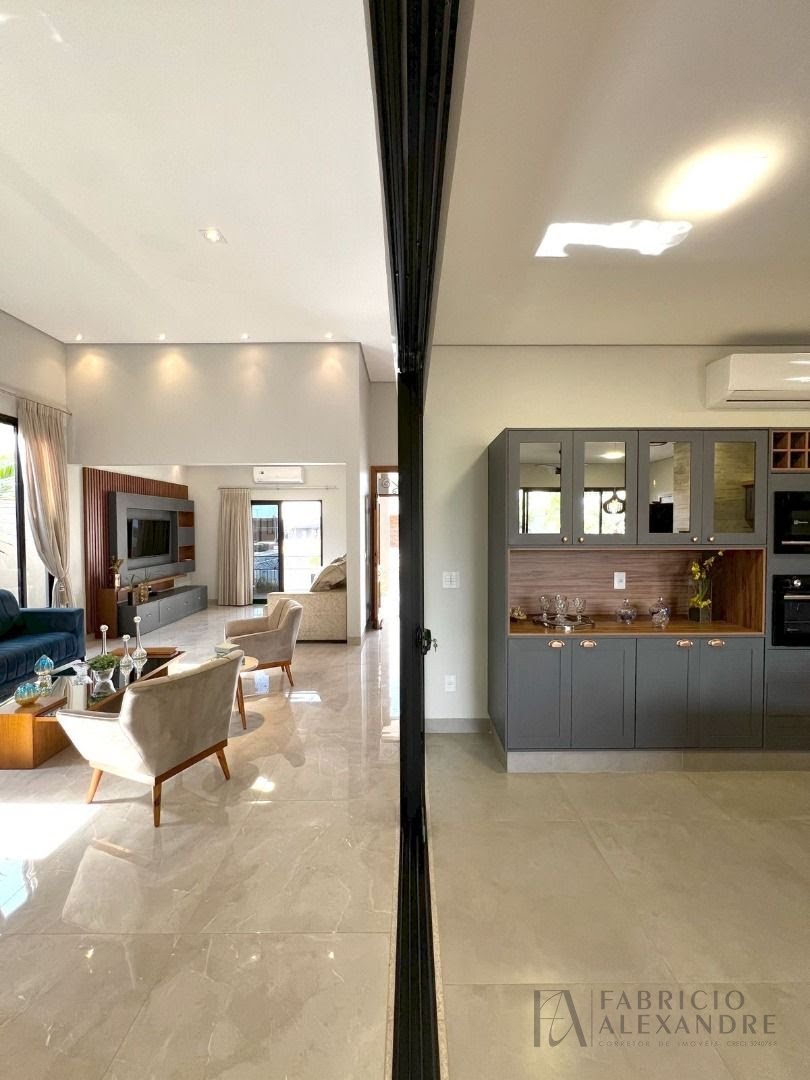 Casa à venda com 3 quartos, 3 suítes, 4 vagas e 226m² no Terravista Residence Club, Mirassol (SP) — foto 26 de 28
