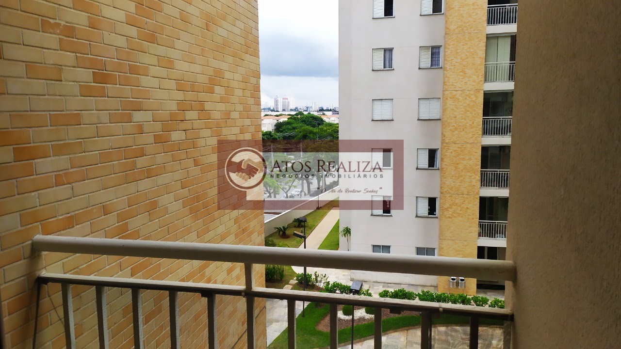 Apartamento à venda com 2 quartos, 1 suíte, 1 vaga e 62m² no Usina Piratininga, São Paulo (SP) — foto 20 de 25