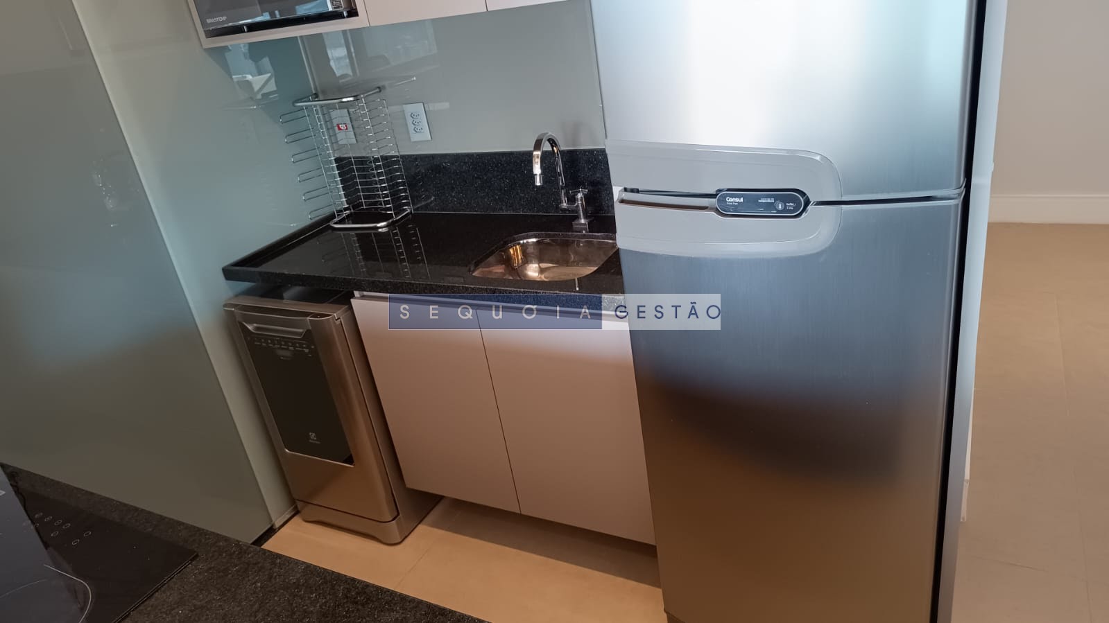Apartamento à venda com 2 quartos, 2 suítes, 2 vagas e 84m² no Brooklin, São Paulo (SP) — foto 10 de 30