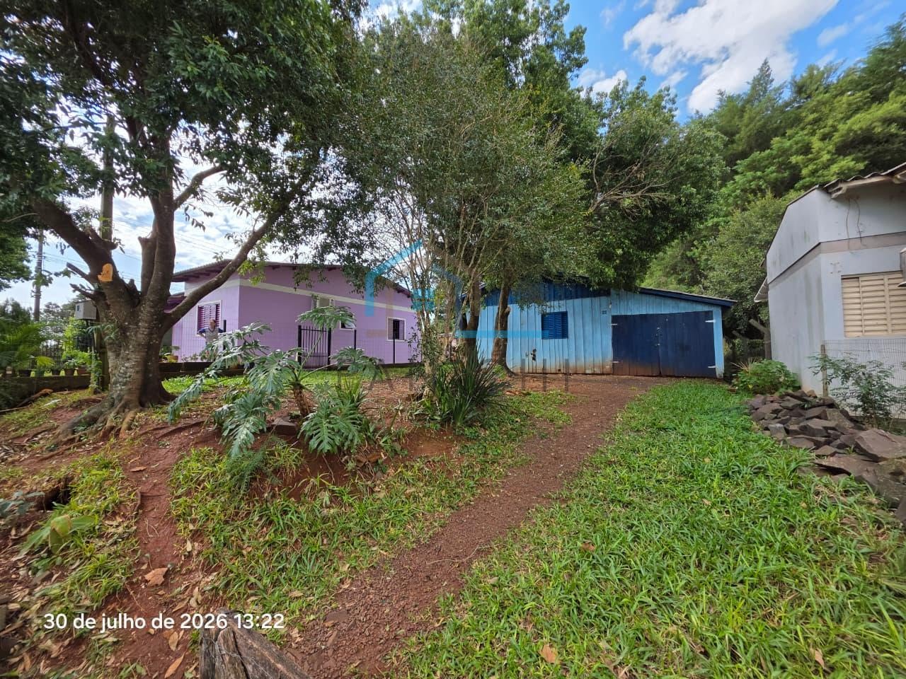 Casa para alugar com 2 quartos, 1 banheiro, 1 vaga e 65m² no 15 de Novembro, Ijuí (RS) — foto 14 de 14