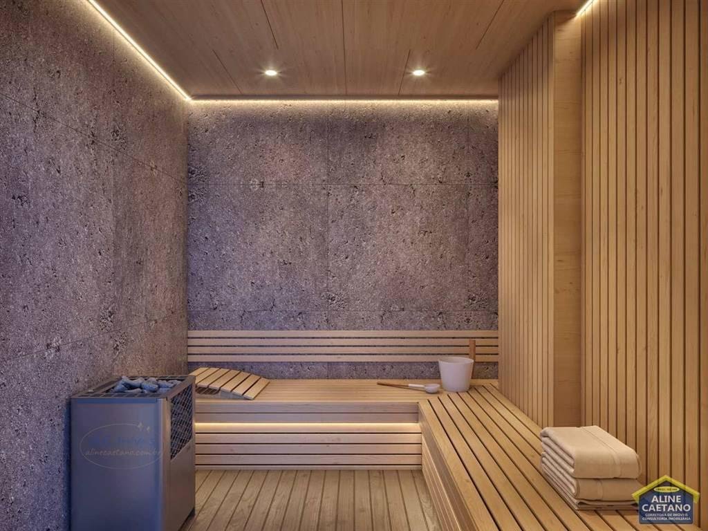 Apartamento à venda com 2 quartos, 1 suíte, 1 vaga e 58m² no Nova Mirim, Praia Grande (SP) — foto 11 de 19