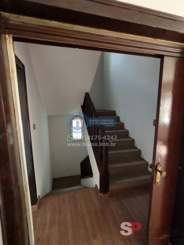 Casa à venda com 4 quartos, 5 vagas e 500m² no Vila Albertina, São Paulo (SP) — foto 11 de 17