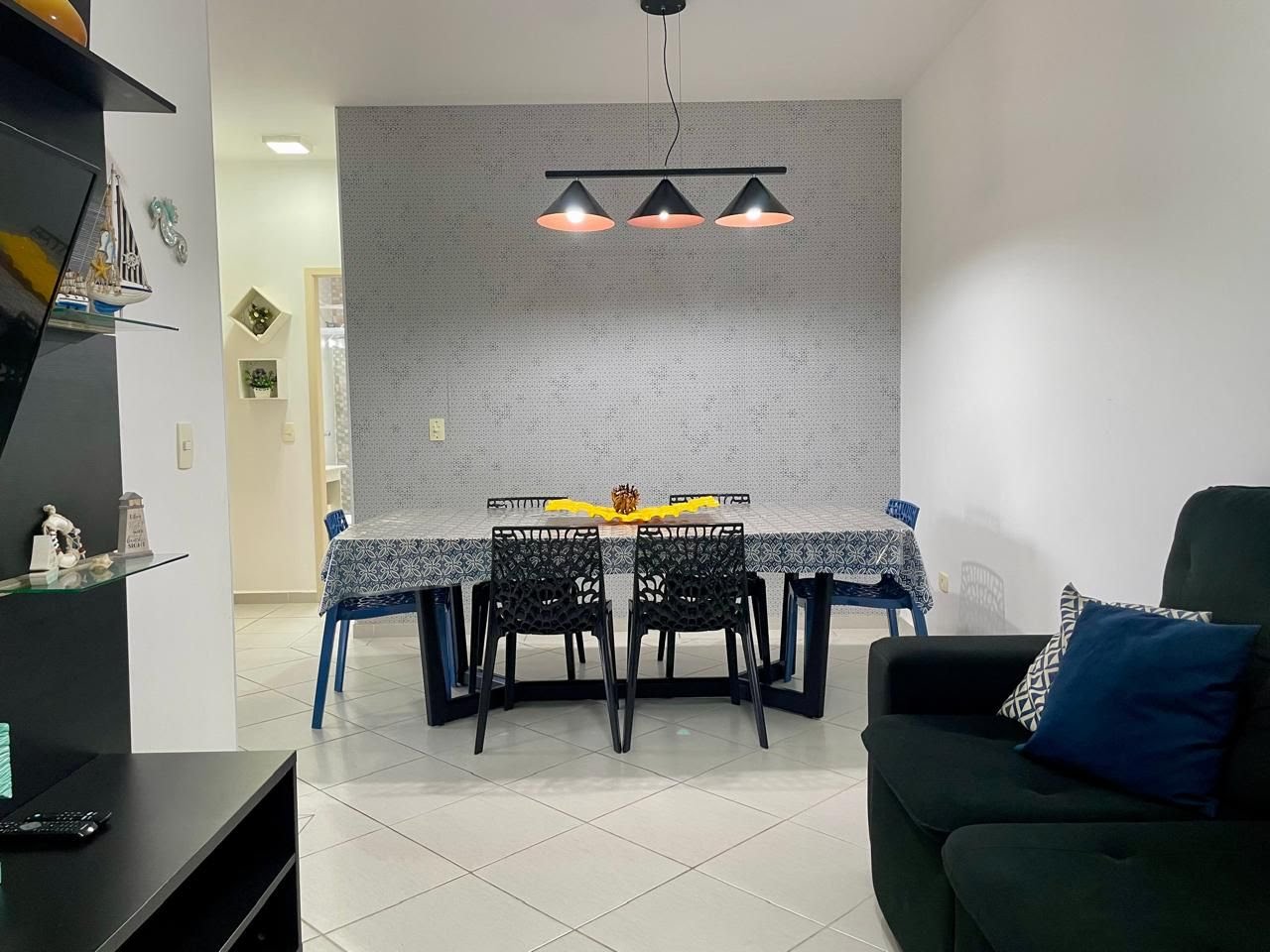 Apartamento à venda com 2 quartos, 2 banheiros e 75m² no Barra da Lagoa, Ubatuba (SP) — foto 2 de 12