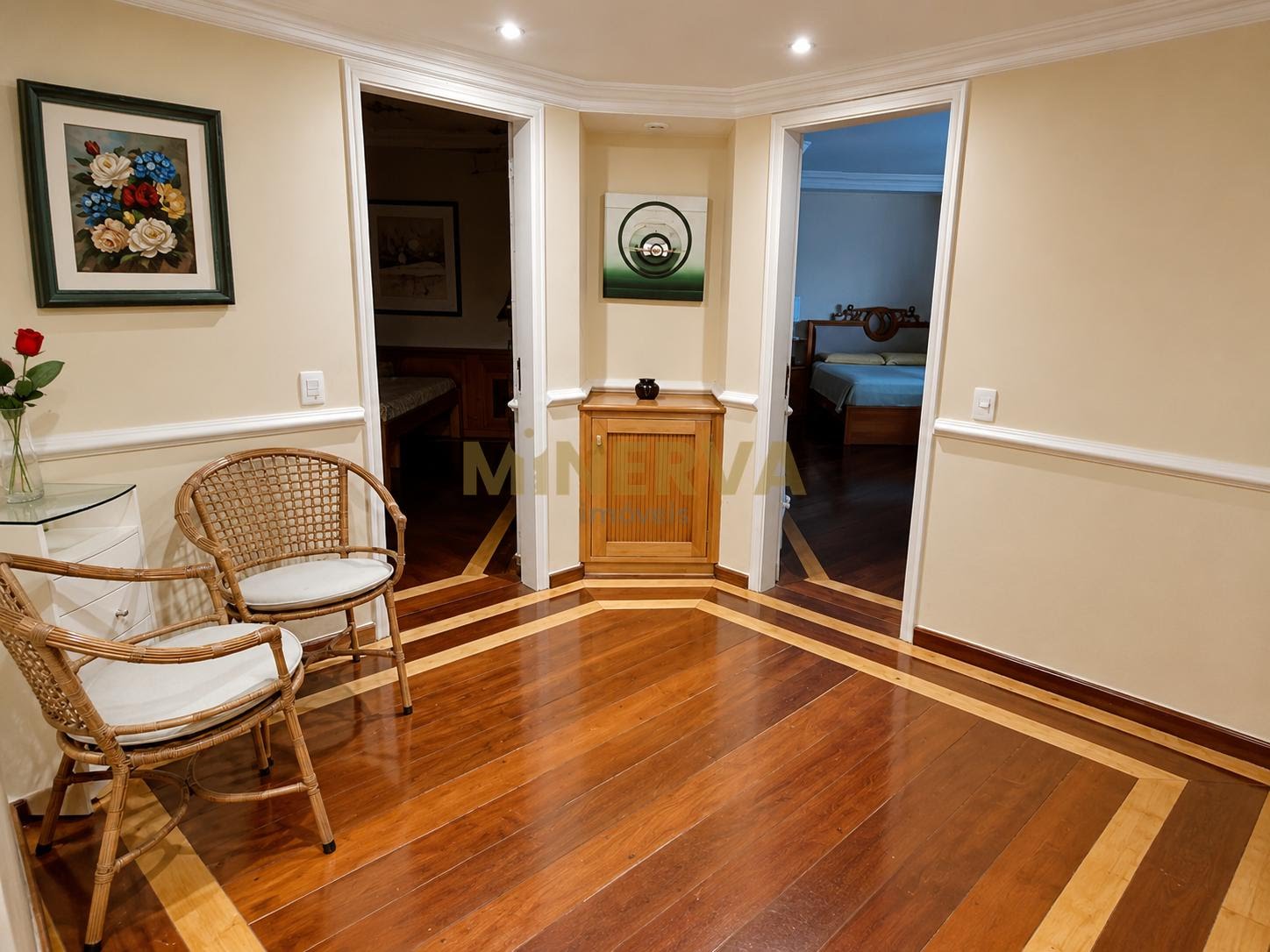 Apartamento à venda com 4 quartos, 3 suítes, 3 vagas e 245m² no Camargos, Guarulhos (SP) — foto 16 de 30