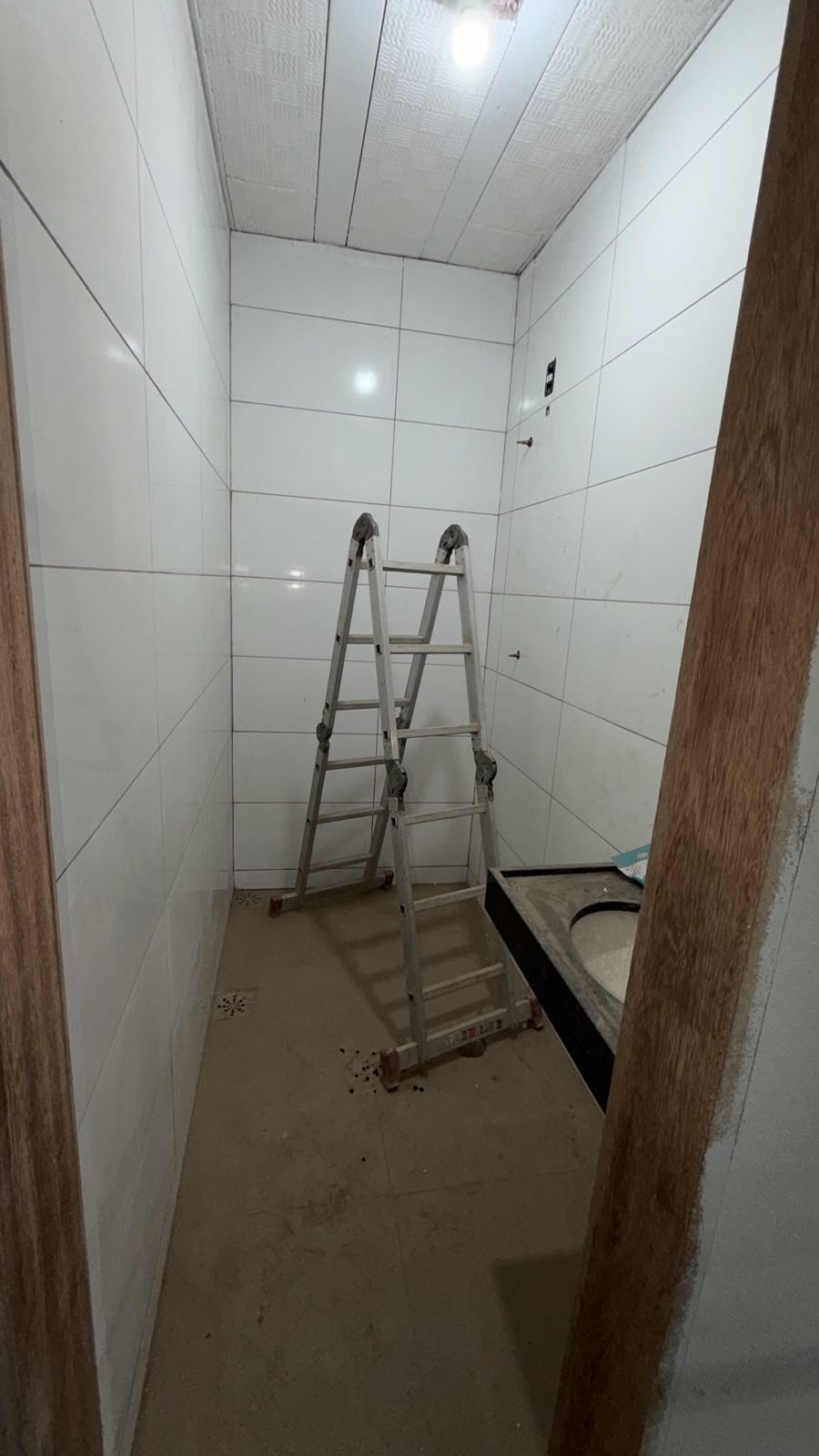Depósito-Galpão, 360 m² - Foto 21