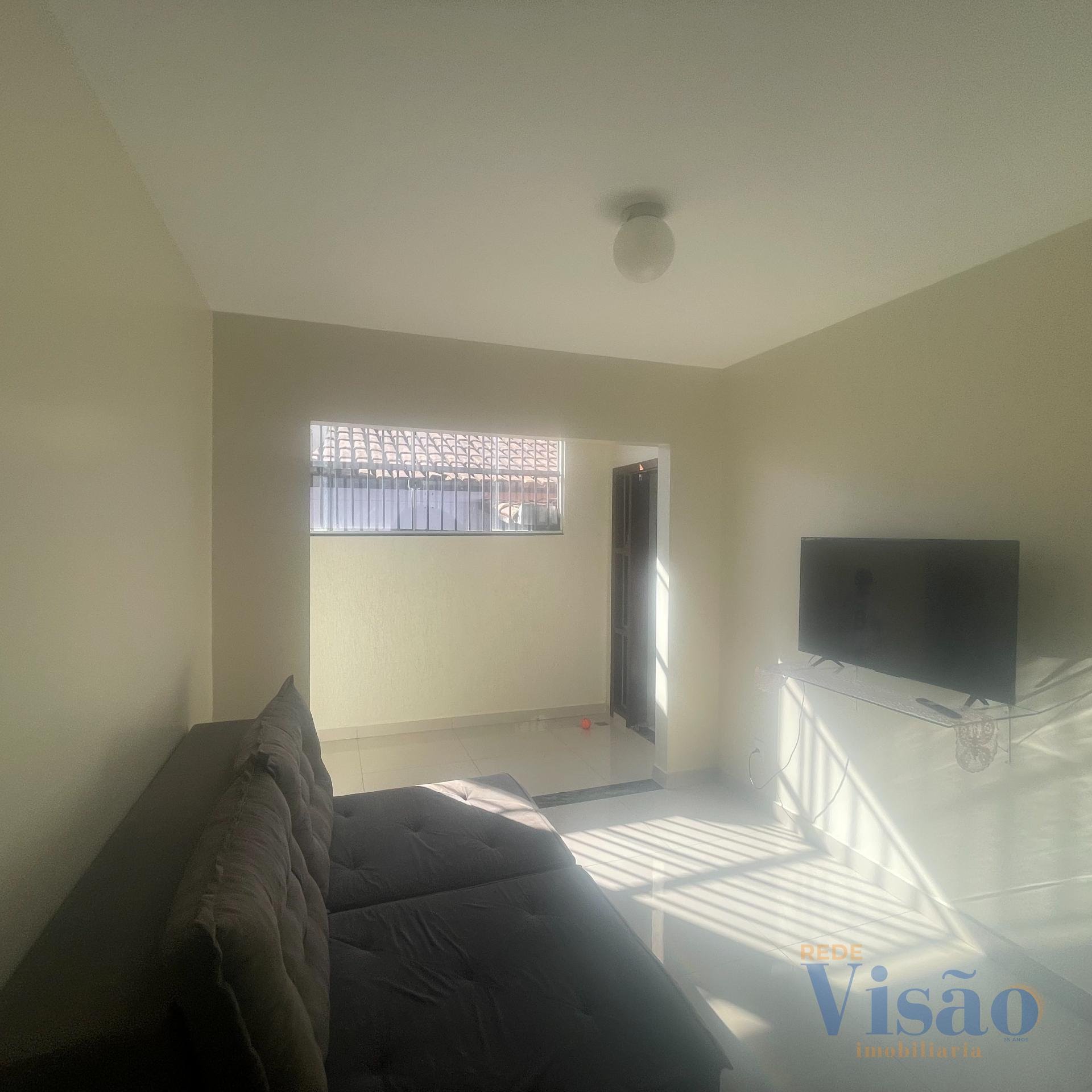 Casa à venda com 3 quartos, 1 suíte, 2 vagas e 150m² no Bairro Vila Mariana, Paracatu (MG) — foto 15 de 27