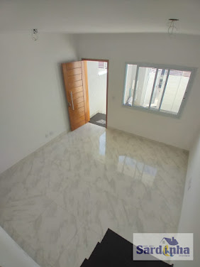 Sobrado em Cupecê - São Paulo com 110M², 3 Dormitórios e 1 Suíte por R$720.000
