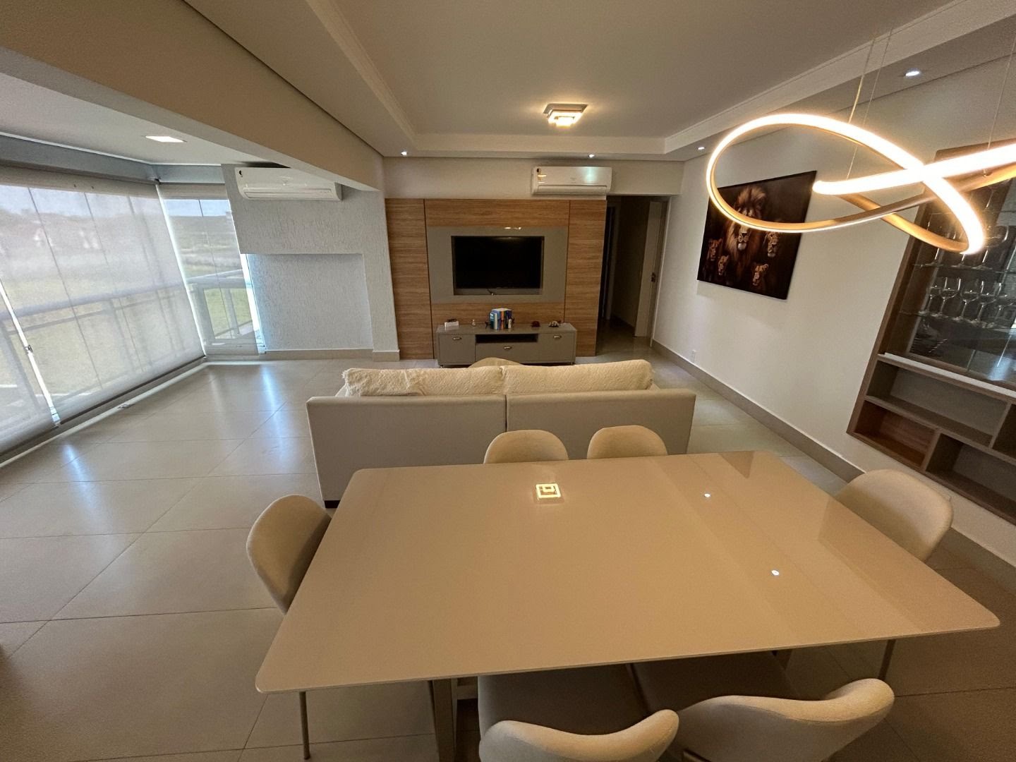 Apartamento à venda com 3 quartos, 3 suítes, 2 vagas e 142m² no Jk Essencial Residence, São José do Rio Preto (SP) — foto 7 de 24
