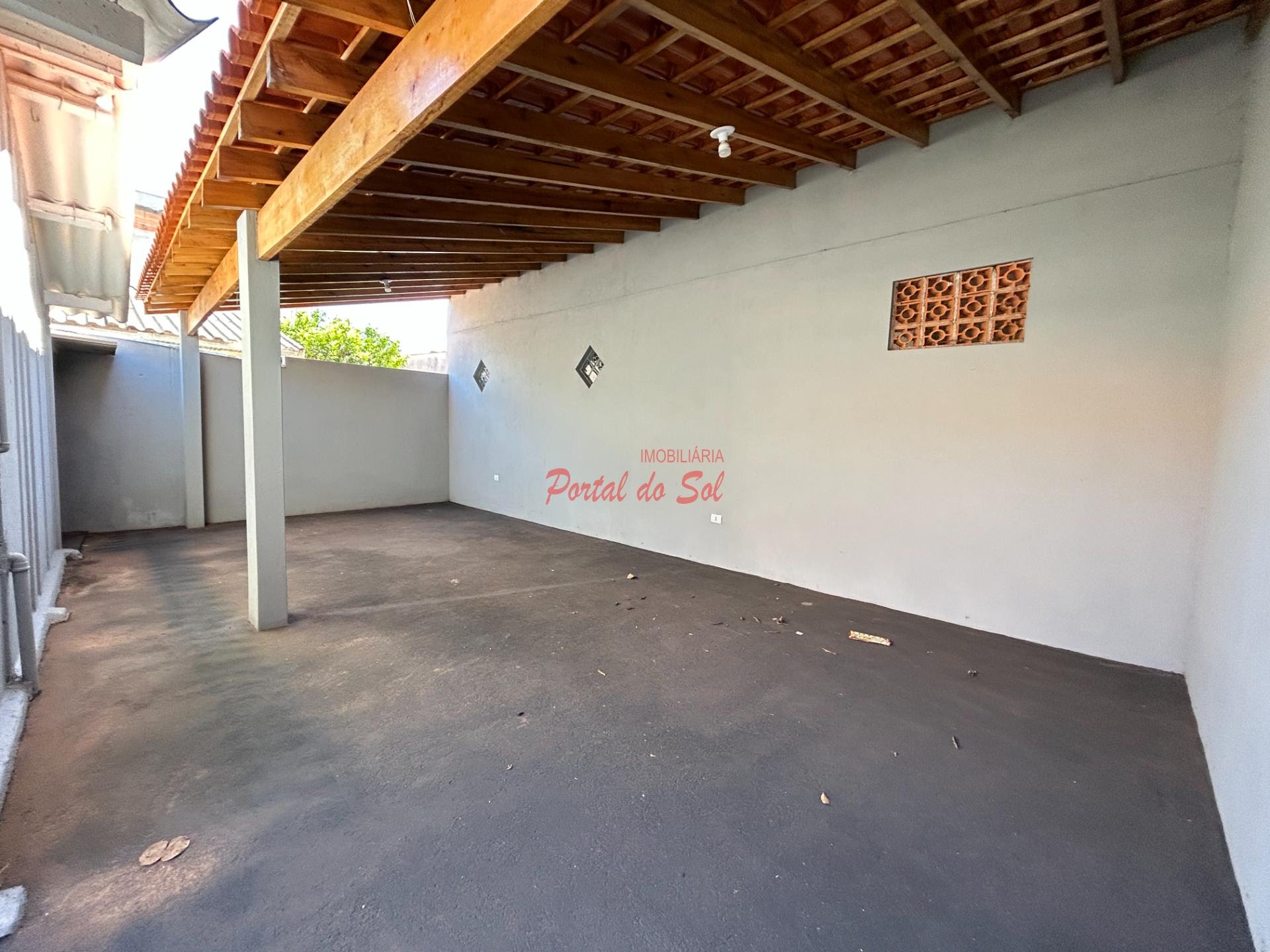 Casa à venda com 2 quartos, 1 suíte, 5 vagas e 148m² no Vitoria Regia, Santo Antônio da Platina (PR) — foto 3 de 12