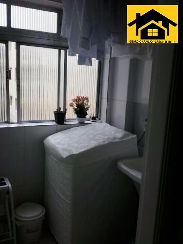 Apartamento à venda com 2 quartos, 1 banheiro, 1 vaga e 53m² no Sítio Morro Grande, São Paulo (SP) — foto 18 de 24