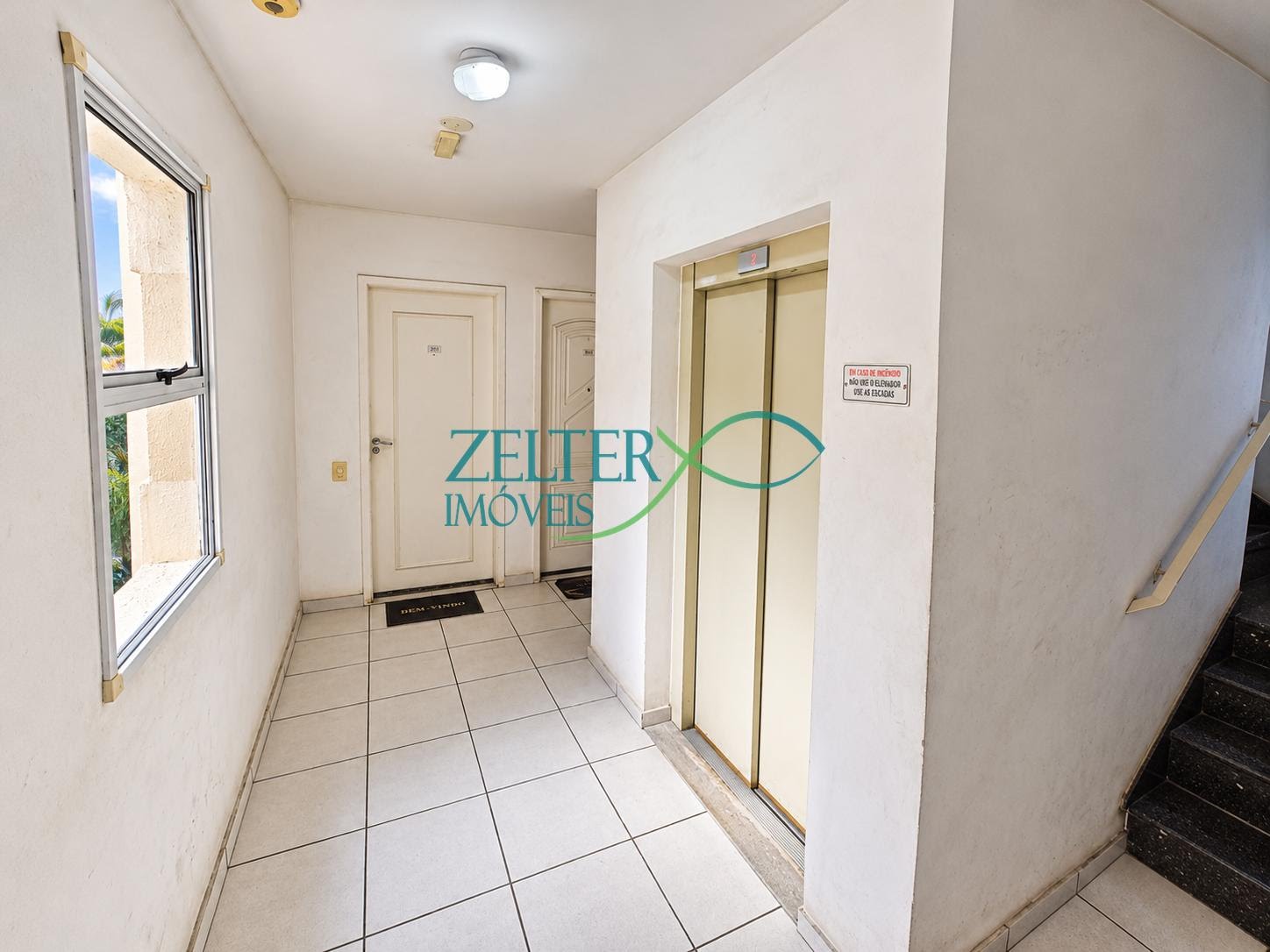 Apartamento à venda com 3 quartos, 1 suíte, 1 vaga e 67m² no Irajá, Rio de Janeiro (RJ) — foto 2 de 30